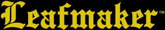 leafmaker logo